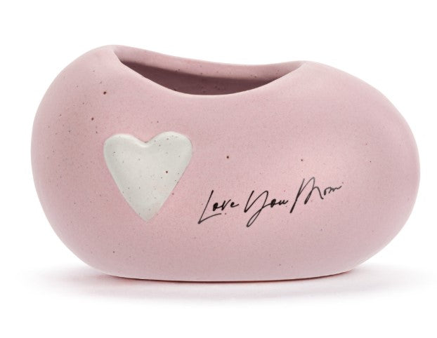 Inspired Small Planter - Mom