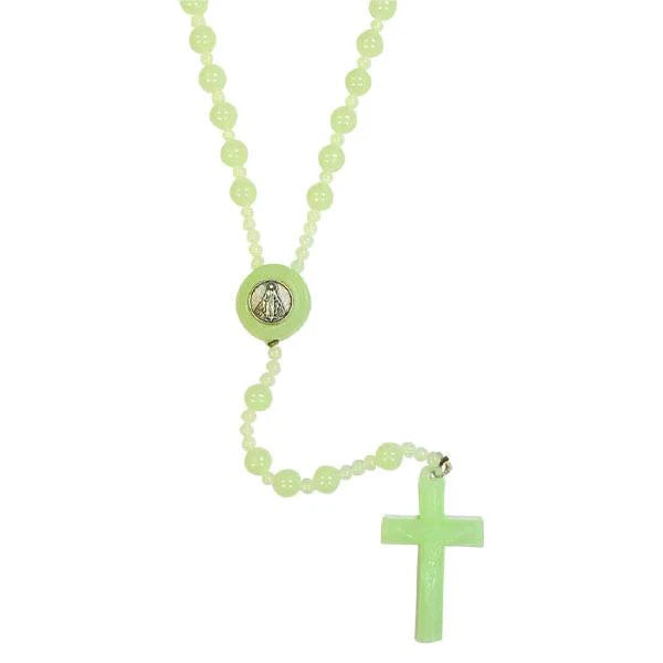 Glow in the Dark Rosary