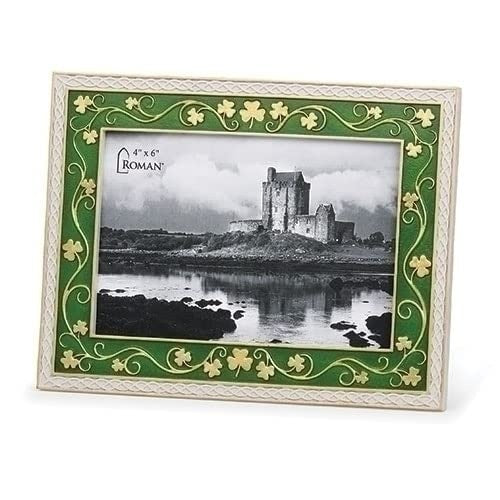 Irish Picture Frame