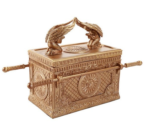 6.25" Ark of Covenant Box