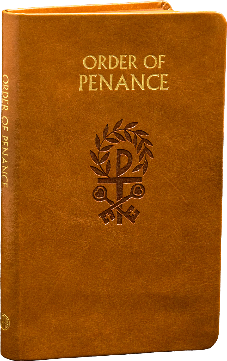 Order of Penance