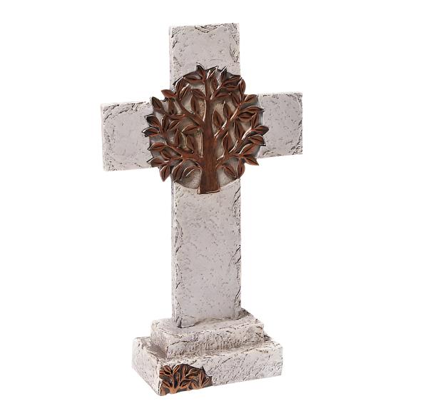 10.25" Tree of Life Table Cross