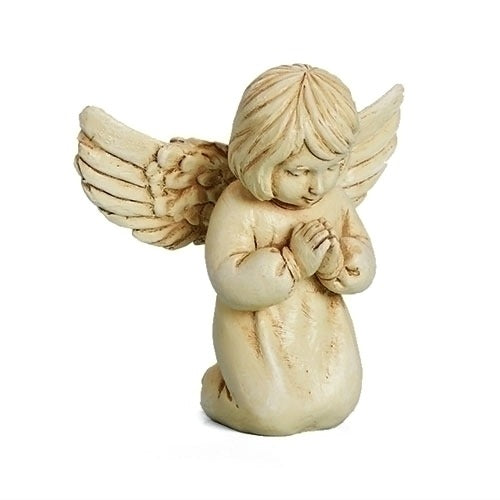 2" Worry Angel