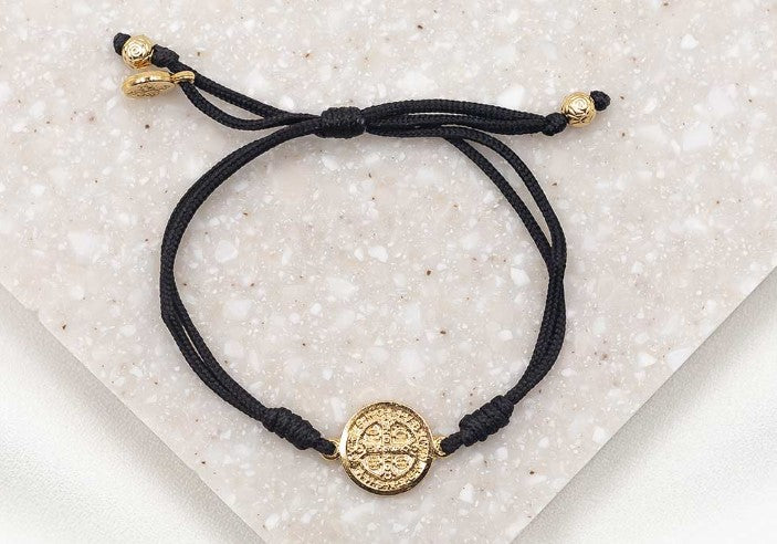 Serenity Blessing Bracelet