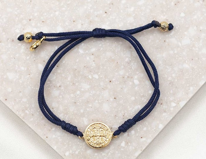 Serenity Blessing Bracelet