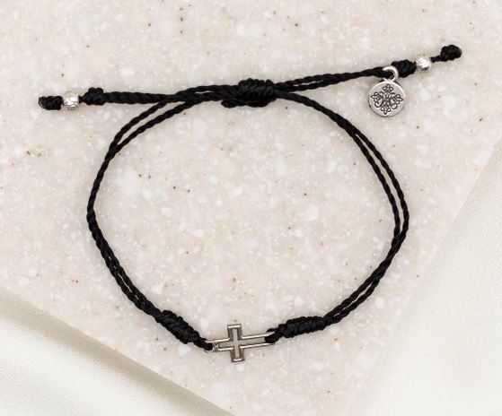 Filled by Faith Bracelet