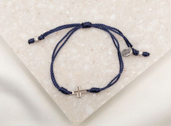 Filled by Faith Bracelet