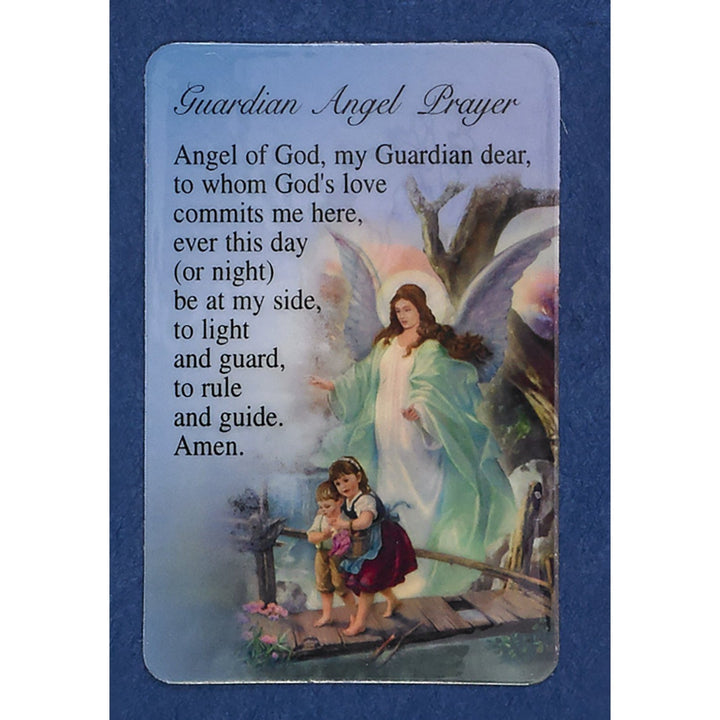 Laminated Prayer Cards