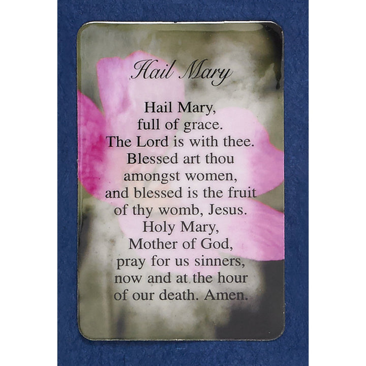 Laminated Prayer Cards