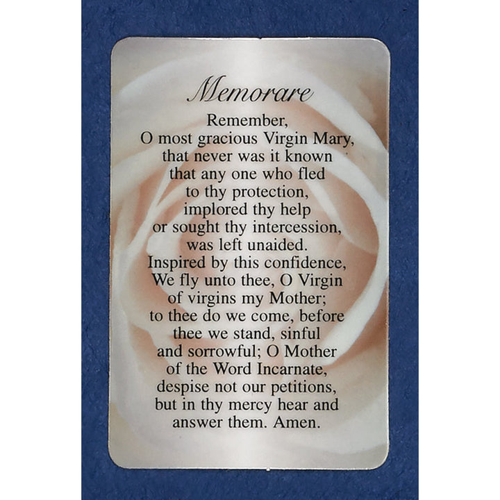 Laminated Prayer Cards