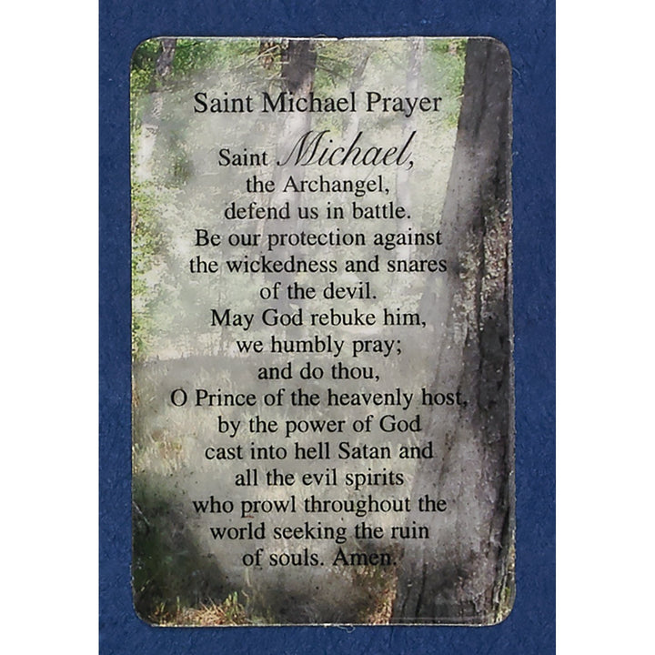 Laminated Prayer Cards