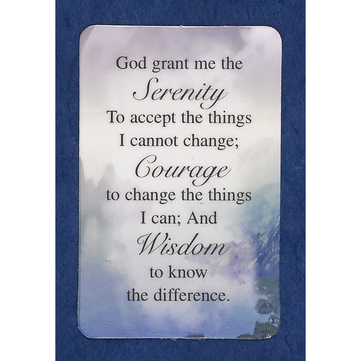 Laminated Prayer Cards