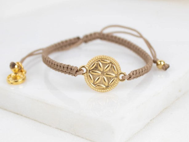 St. Mary Magdalene Bracelet