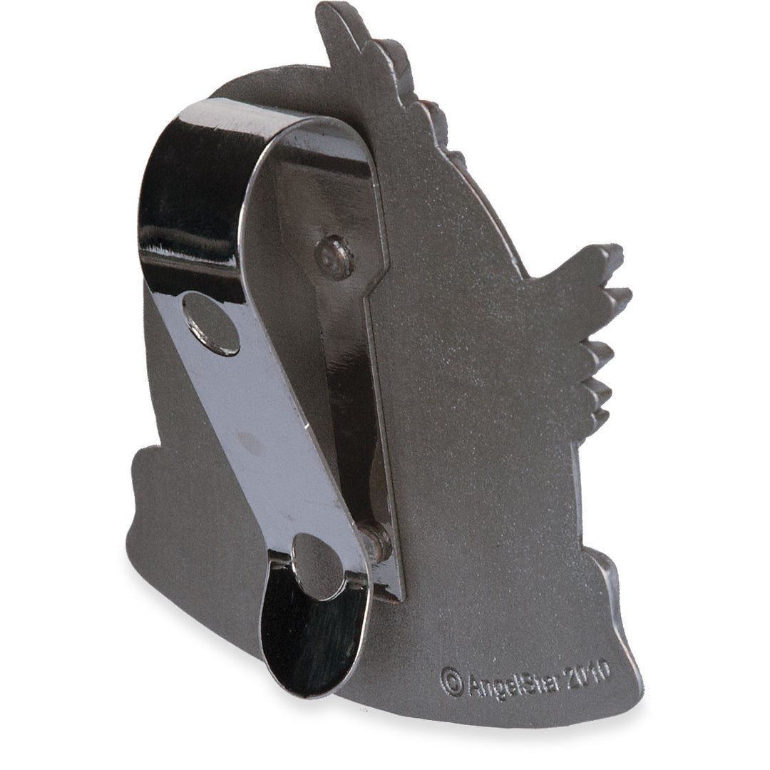 2.5" New Driver Angel Visor Clip