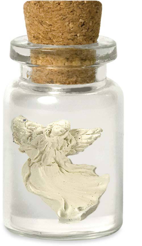 Mini Angel in a Bottle