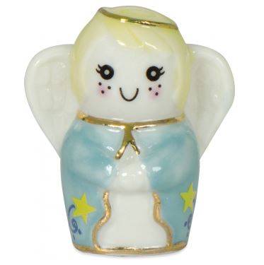 1.75" Lucky Angel Mini Statue