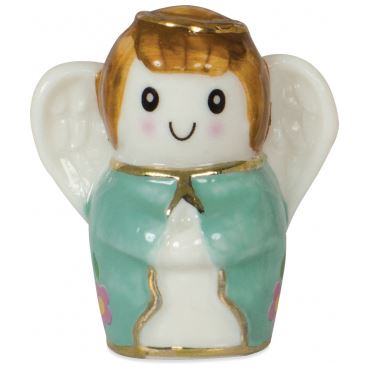 1.75" Lucky Angel Mini Statue