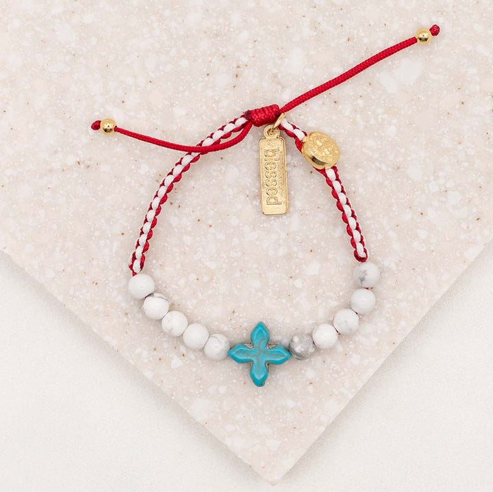 Pope Leo XIV Unity Bracelet