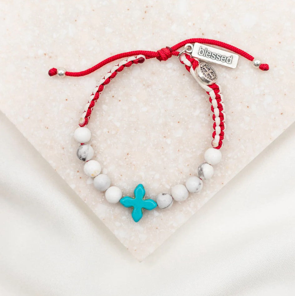 Pope Leo XIV Unity Bracelet