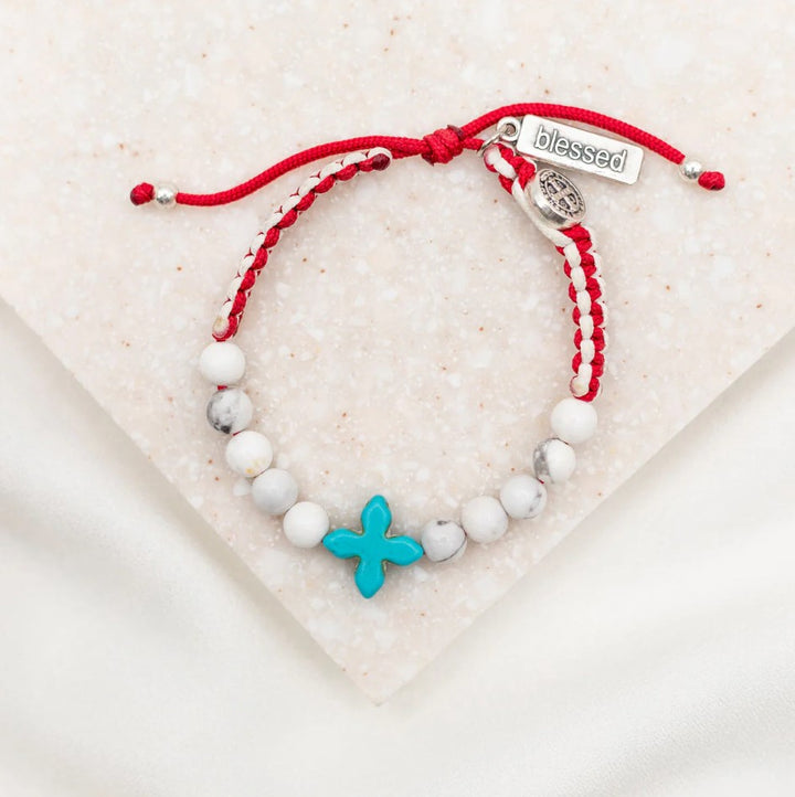 Pope Leo XIV Unity Bracelet