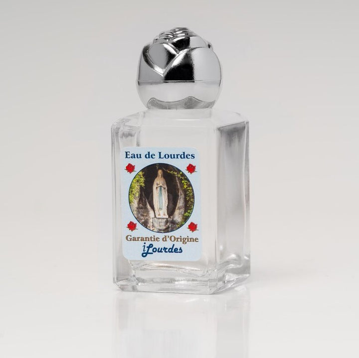 1oz Lourdes Water Cube