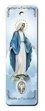 5.75" Holy Medal Bookmark