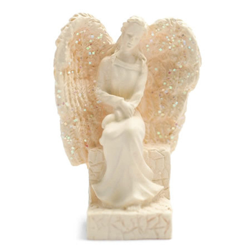 1" Amazing Angel - Courage