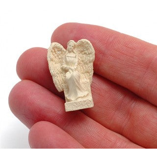 1" Amazing Angel - Courage