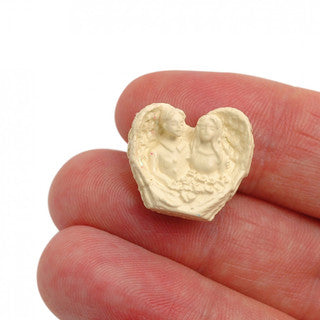 1" Amazing Angel - Love