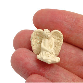 1" Amazing Angel - Serenity
