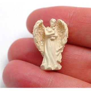 1" Amazing Angel - Protection