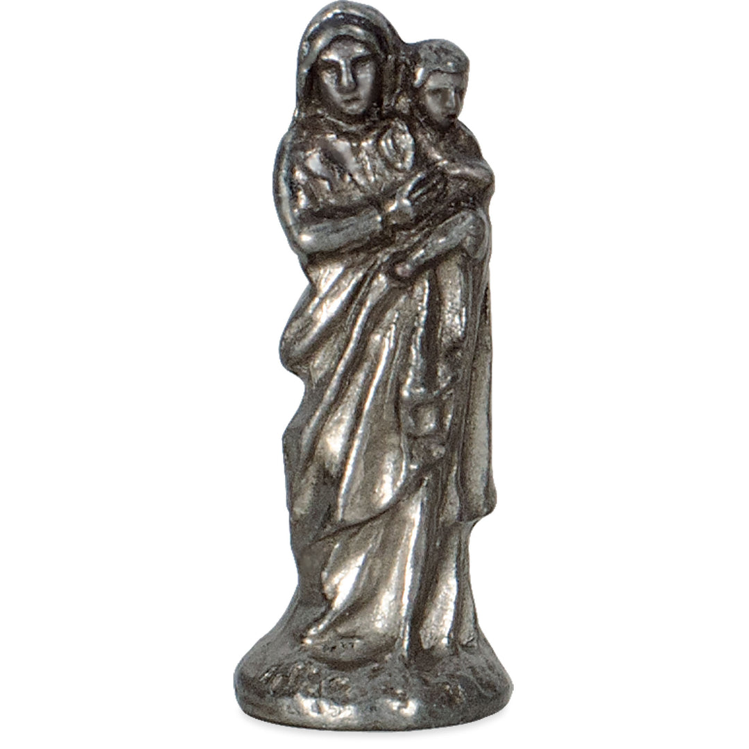 1" Amazing Saint - Mother Mary