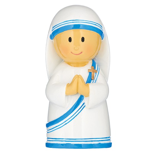 St. Teresa of Calcutta Figurine