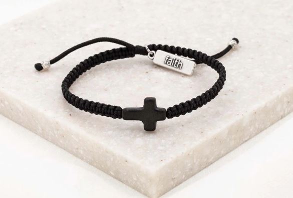 Faith Confirmed Bracelet