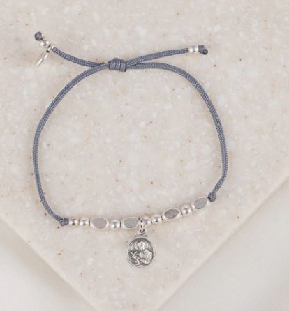 Saint Gerard Little Saints Bracelet