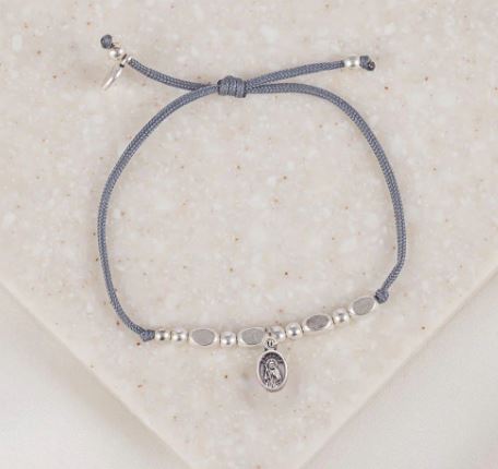 Saint Jude Little Saints Bracelet