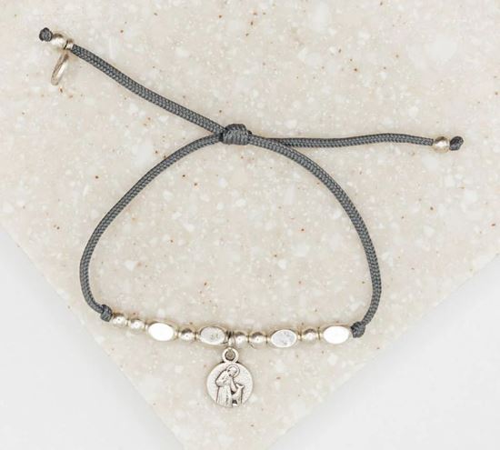 Saint Francis Little Saints Bracelet