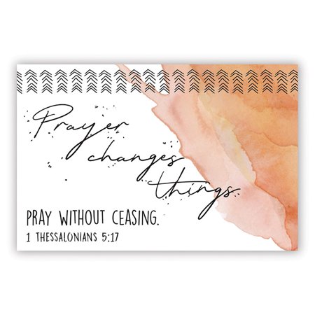 Pass It On Card