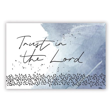 Pass It On Card