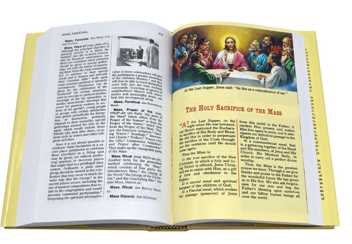 Dictionary of the Liturgy