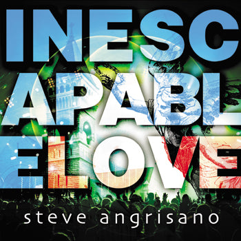 Inescapable Love CD