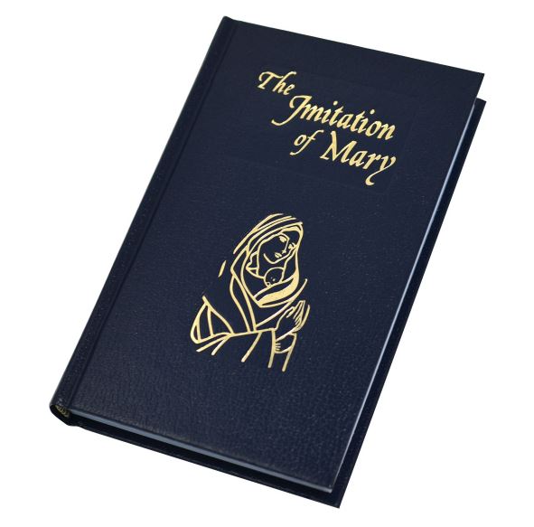 The Imitation Of Mary