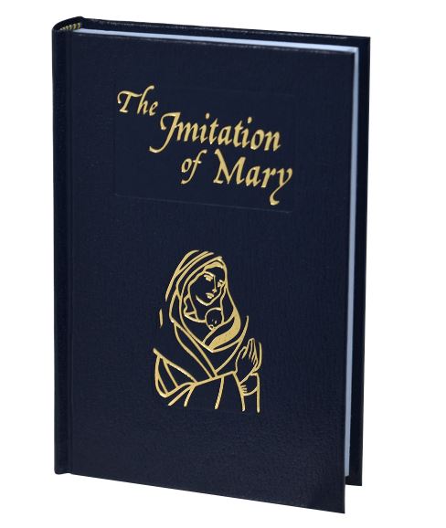 The Imitation Of Mary