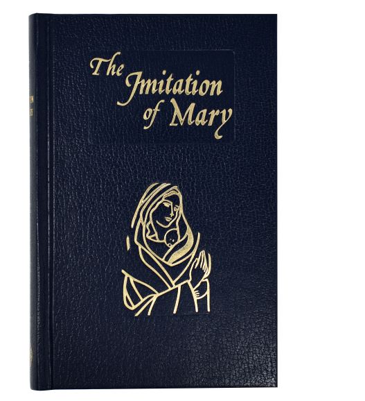 The Imitation Of Mary