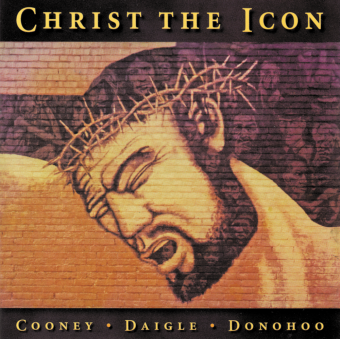 Christ The Icon - Rory Cooney