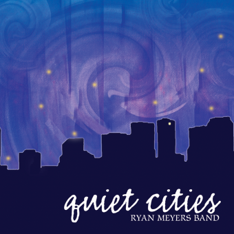 Quiet Cities - CD