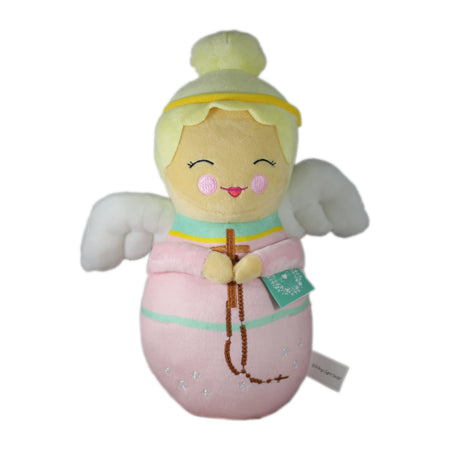 Guardian Angel Plush Doll