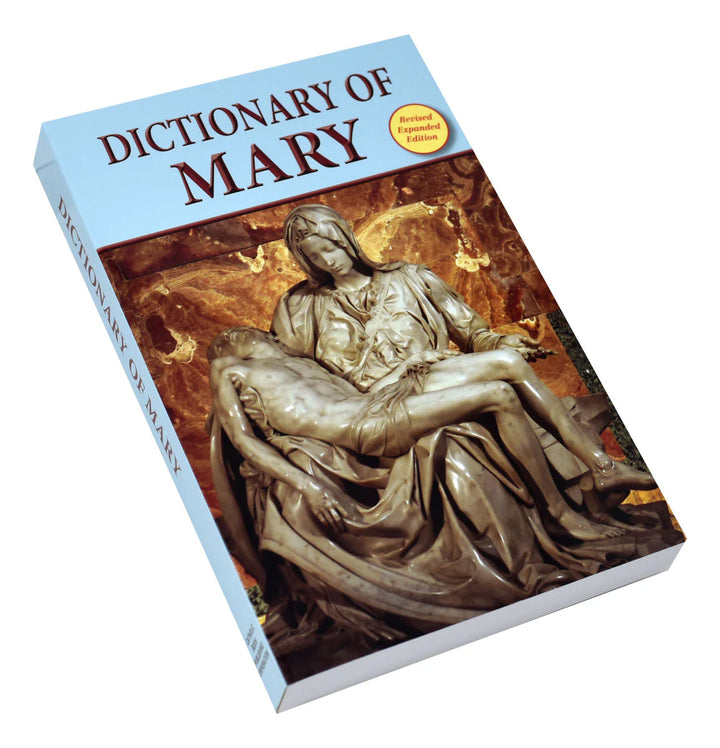 Dictionary of Mary