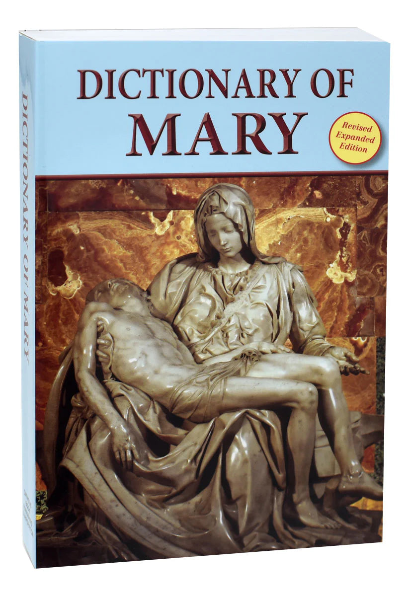 Dictionary of Mary