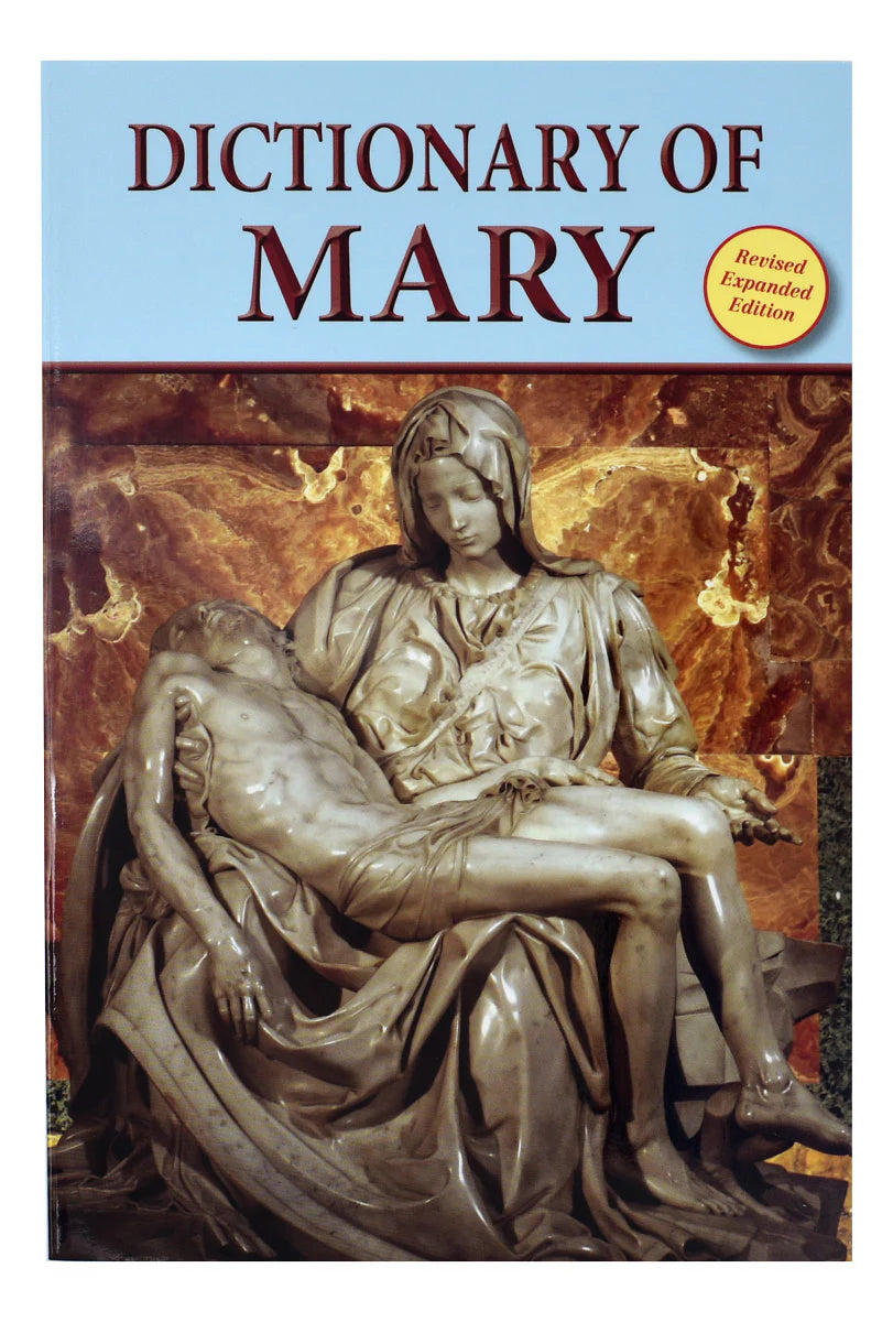 Dictionary of Mary